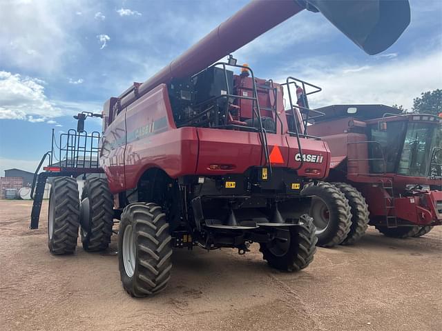 Image of Case IH 7130 equipment image 4