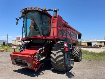 Main image Case IH 7130