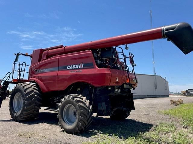 Main image Case IH 7130 7