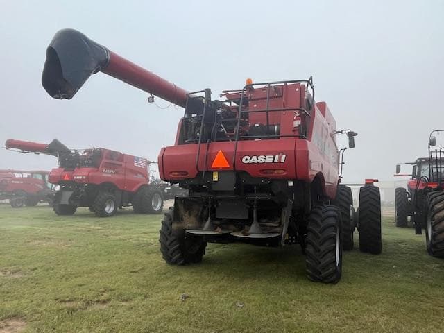 Image of Case IH 7130 equipment image 3