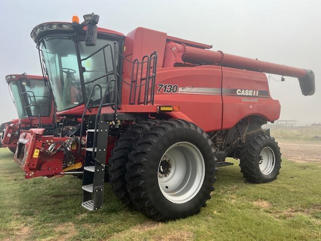 Image of Case IH 7130 equipment image 1