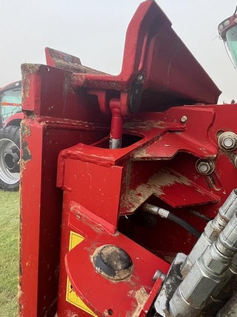 Image of Case IH 7130 equipment image 4