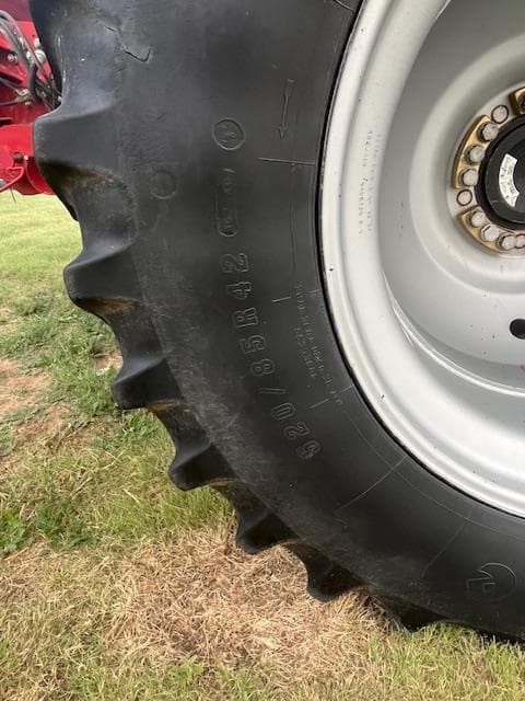 Image of Case IH 7130 equipment image 2