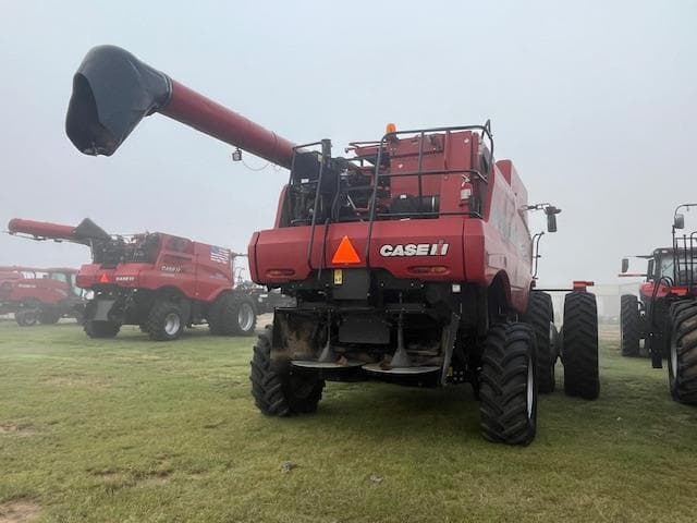 Image of Case IH 7130 equipment image 3