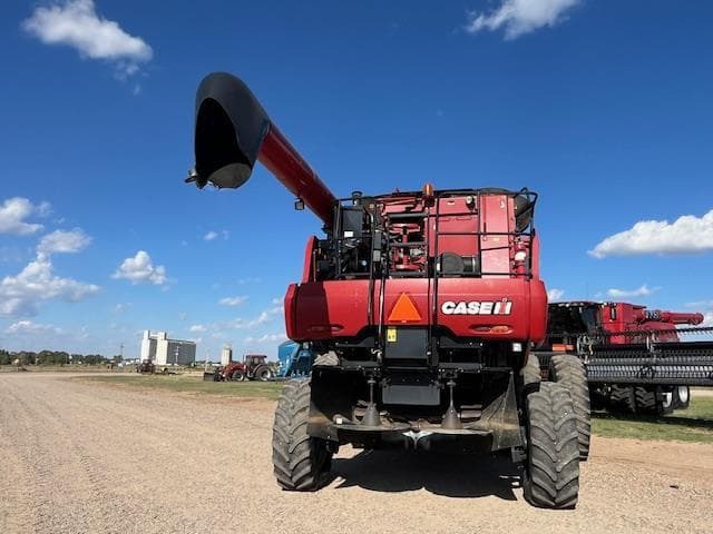 Image of Case IH 7130 equipment image 2