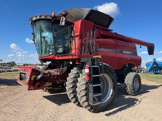 Image of Case IH 7130 Primary image