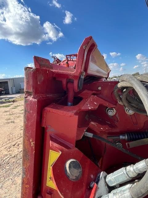 Image of Case IH 7130 equipment image 4