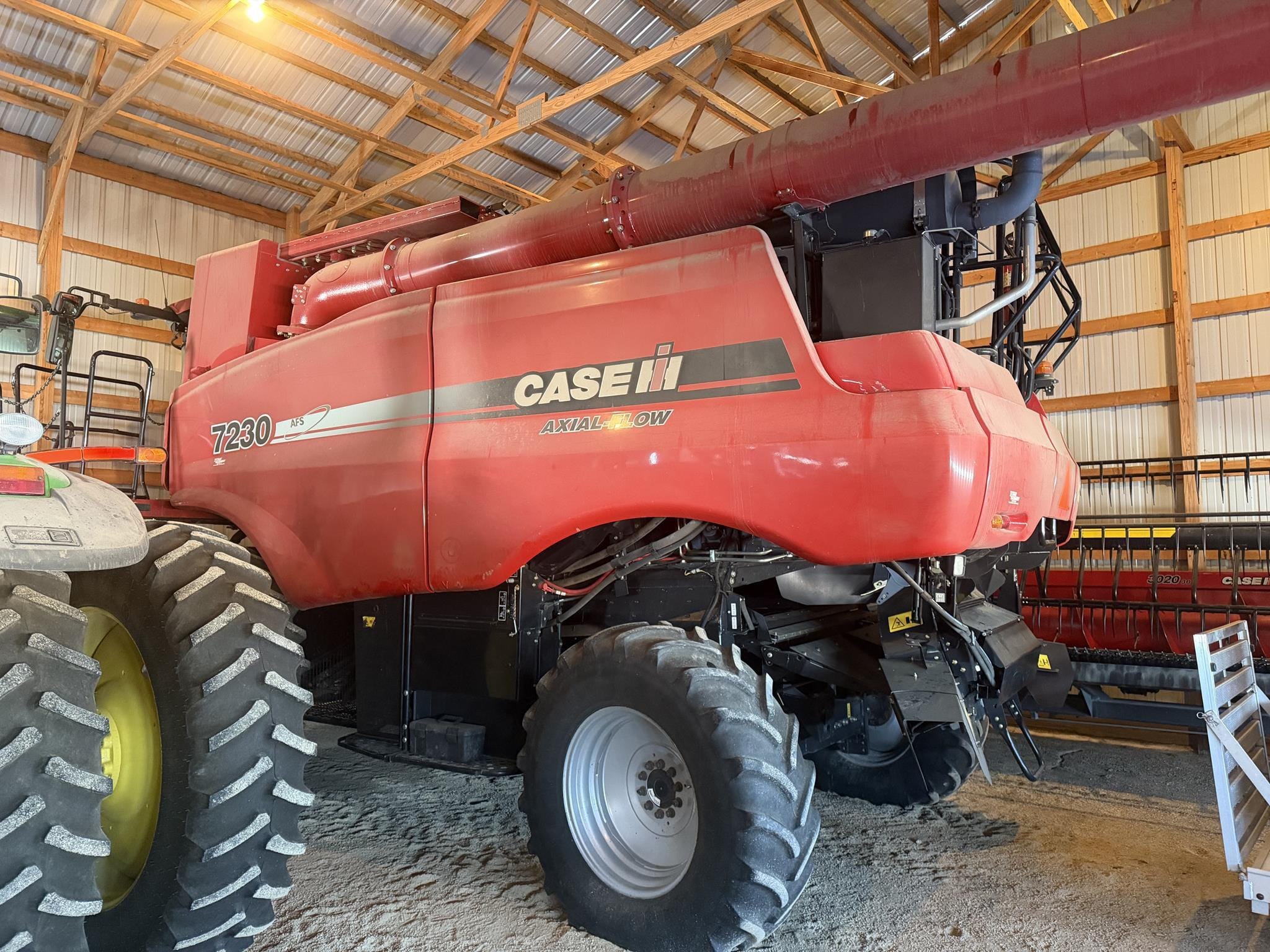 2013 Case IH 7230 Equipment Image0