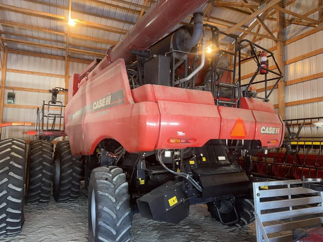 Image of Case IH 7230 equipment image 1