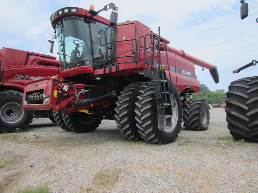 Image of Case IH 7230 Primary image