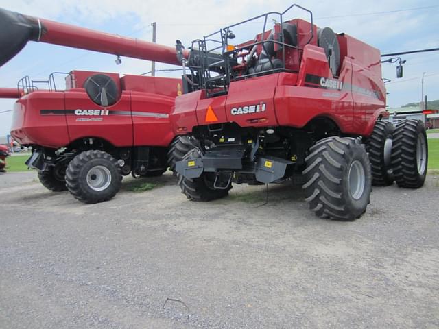 Image of Case IH 7230 equipment image 2