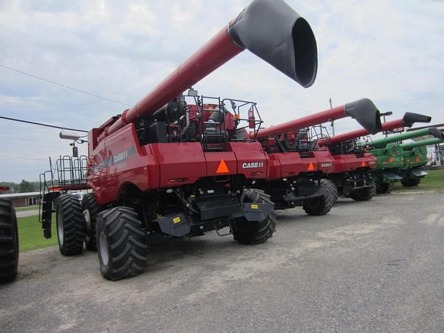 Image of Case IH 7230 equipment image 3