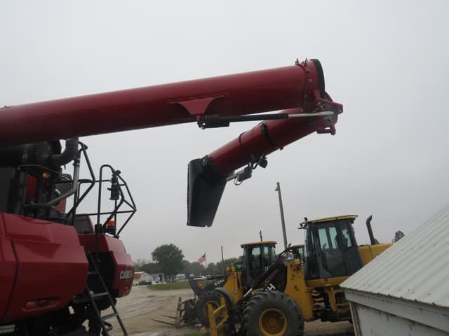 Image of Case IH 7230 equipment image 4