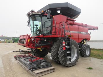 Main image Case IH 7230