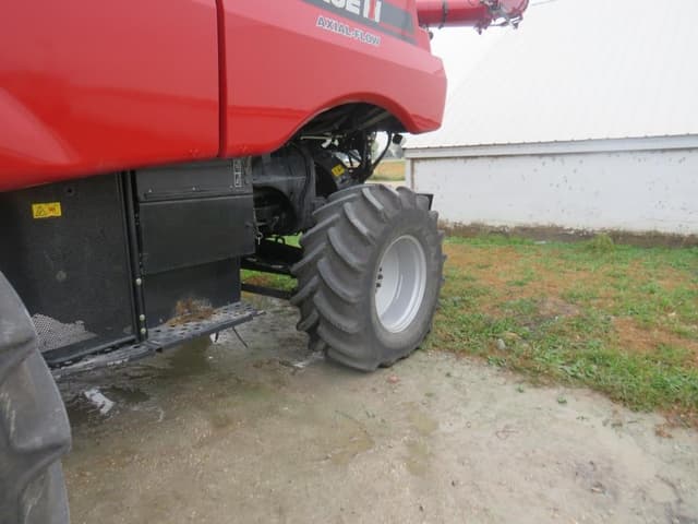 Image of Case IH 7230 equipment image 3