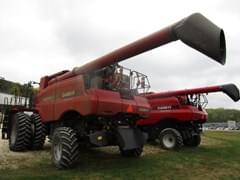 Image of Case IH 7230 equipment image 2