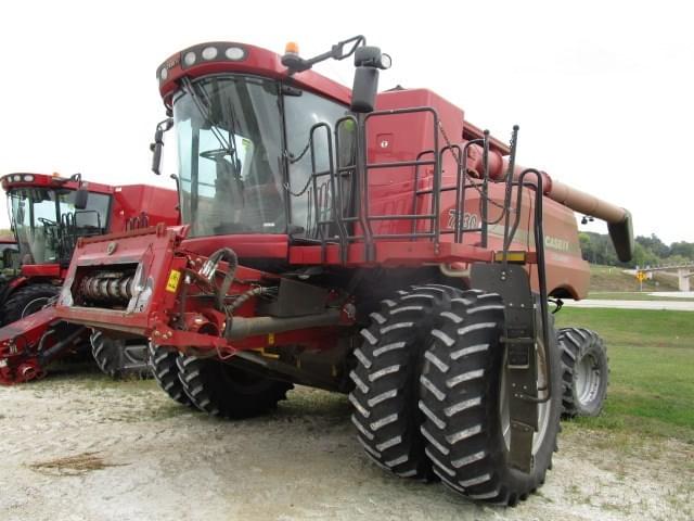 Image of Case IH 7230 Primary image