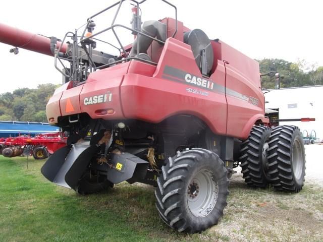 Image of Case IH 7230 equipment image 4