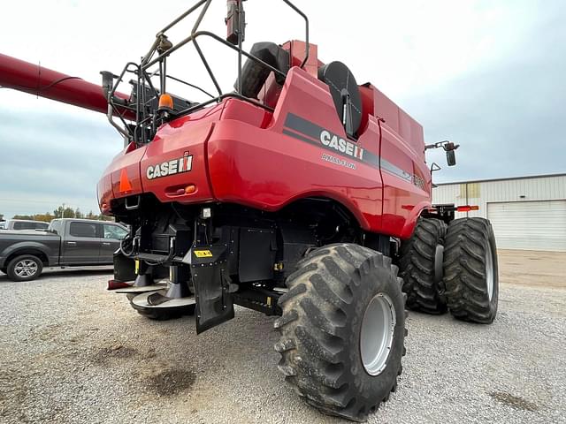 Image of Case IH 7230 equipment image 2