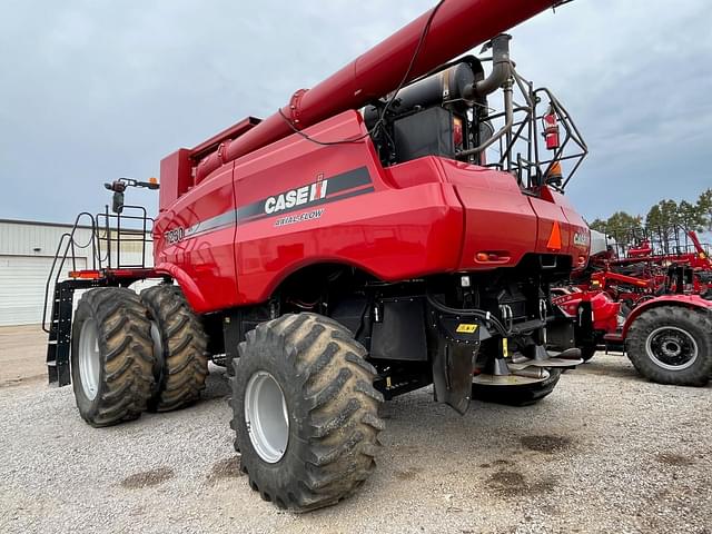 Image of Case IH 7230 equipment image 3