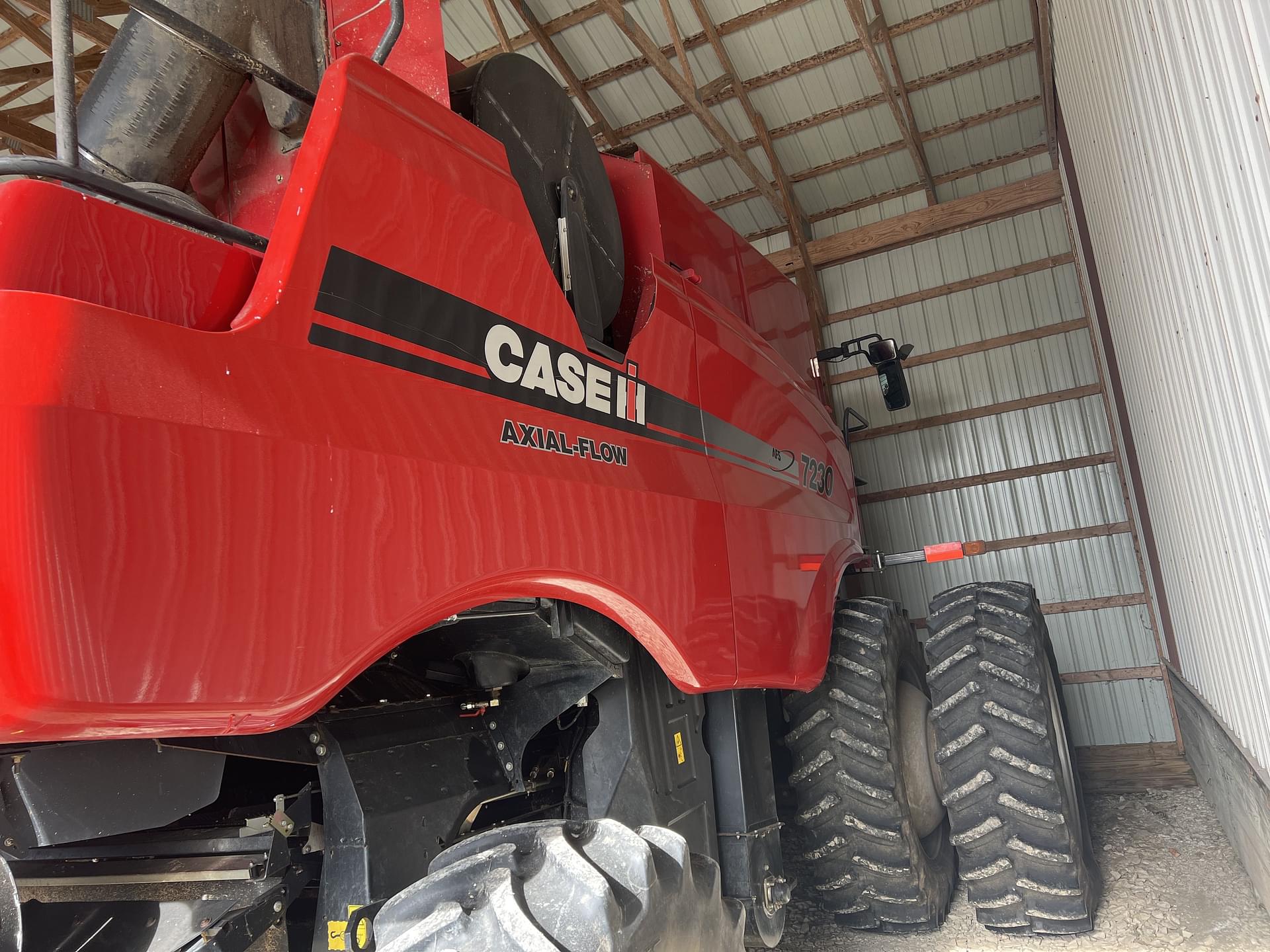 Main image Case IH 7230 1