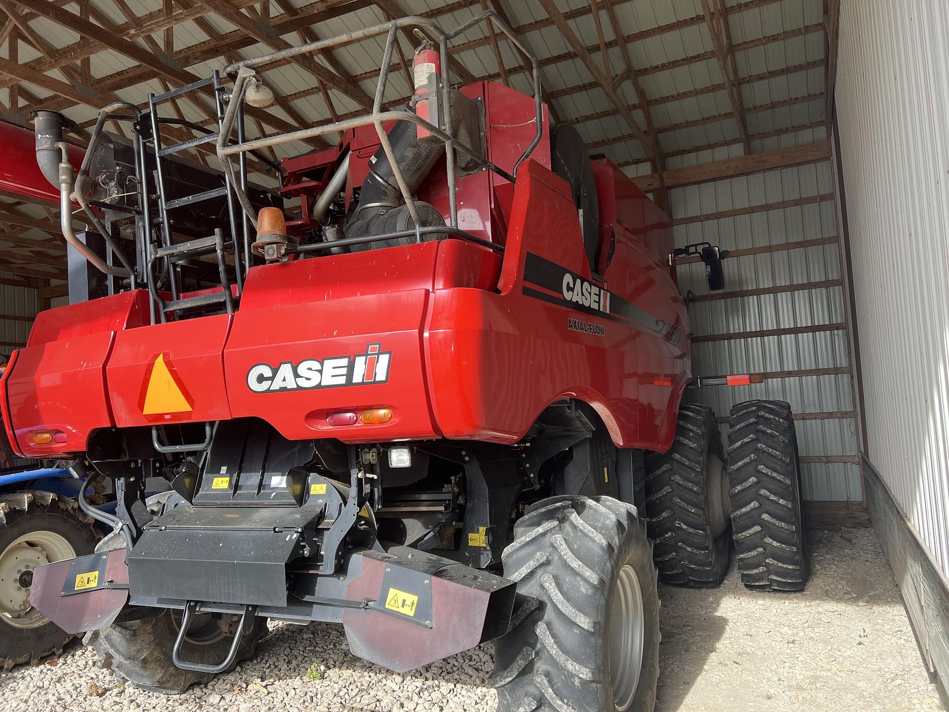 Main image Case IH 7230 3