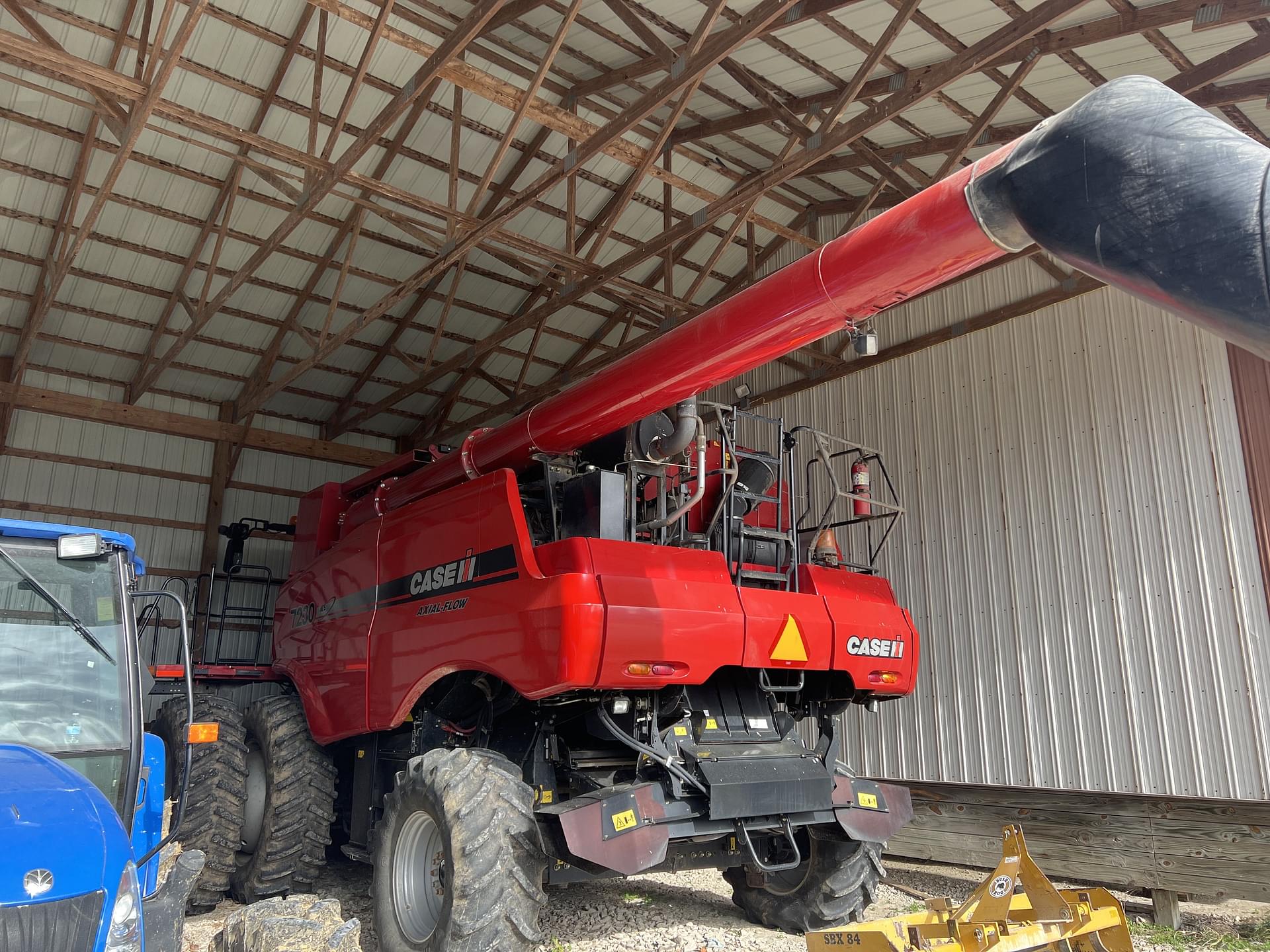 Main image Case IH 7230 5