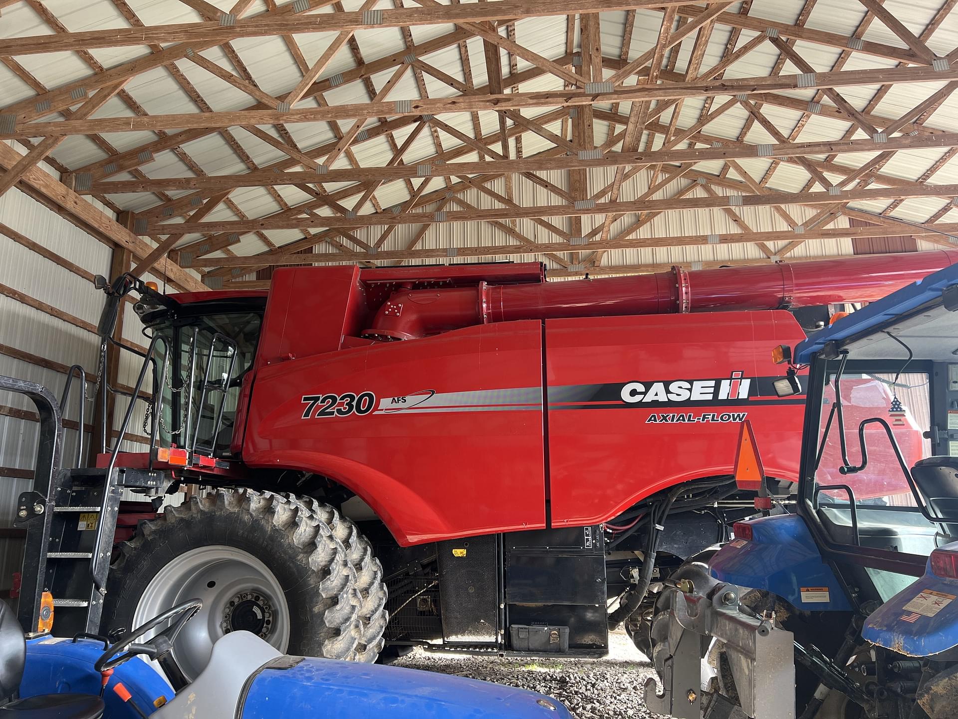 Main image Case IH 7230 6