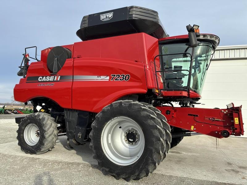 2013 Case IH 7230 Equipment Image0