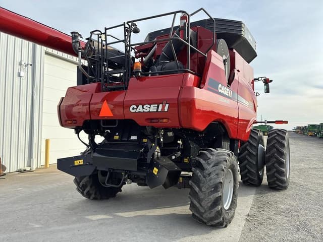 Image of Case IH 7230 equipment image 4