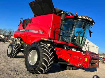 Main image Case IH 7230