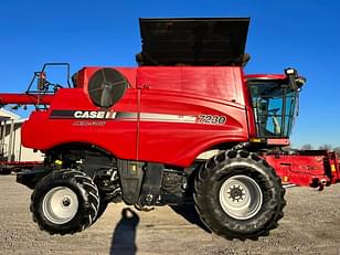 Main image Case IH 7230 3