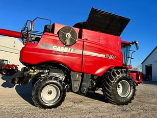 Main image Case IH 7230 4