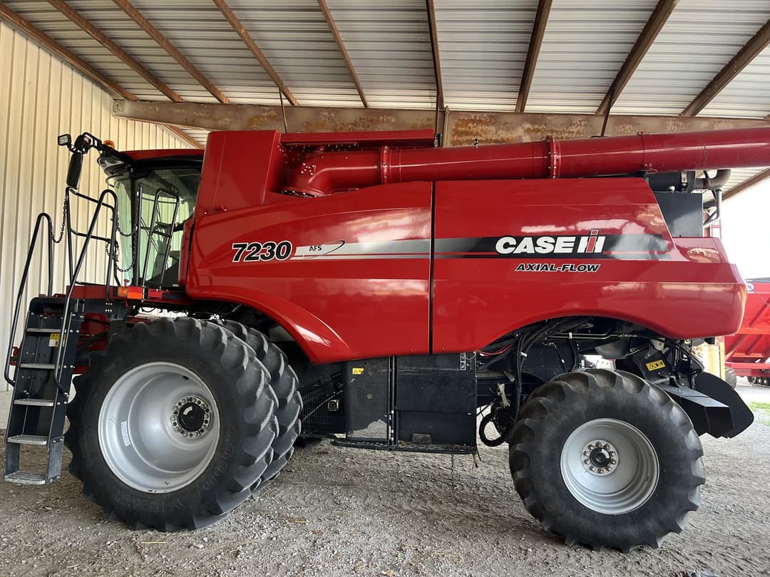 Image of Case IH 7230 Primary image