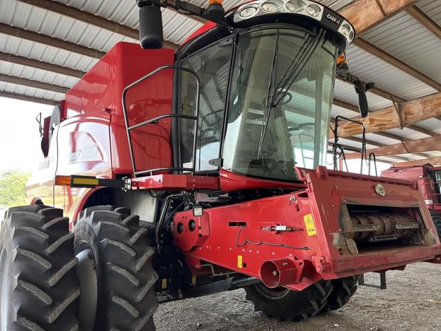 Image of Case IH 7230 equipment image 3