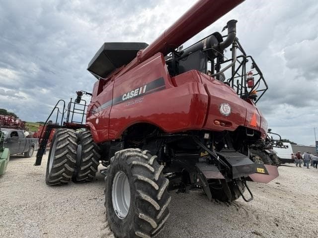 Image of Case IH 7230 equipment image 2