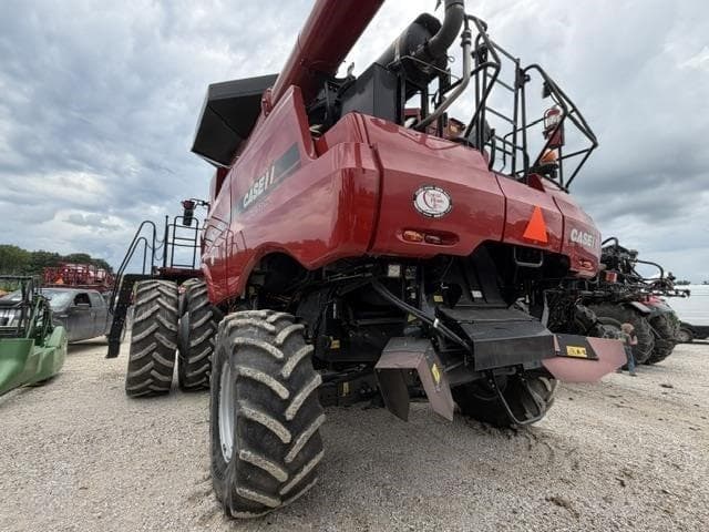 Image of Case IH 7230 equipment image 3