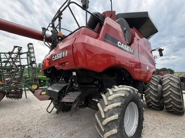 Image of Case IH 7230 equipment image 4