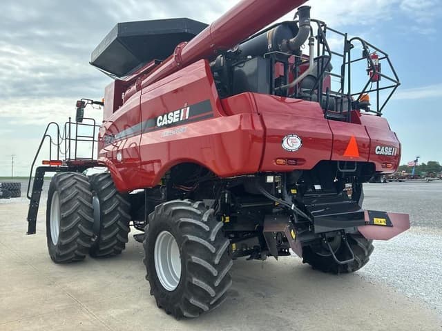 Image of Case IH 7230 equipment image 4