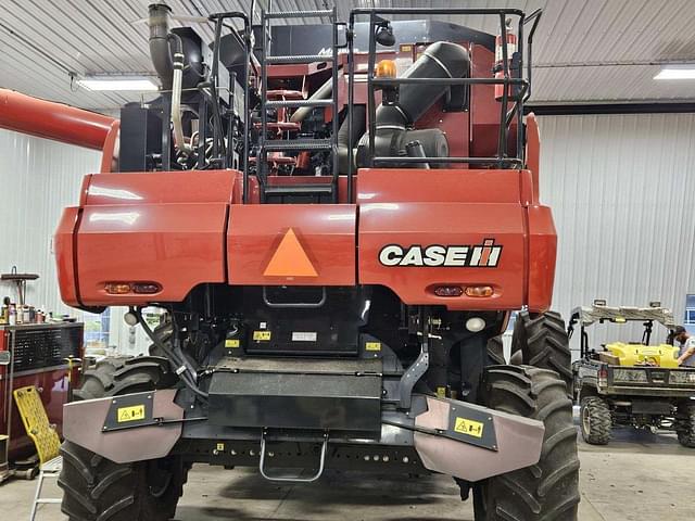 Image of Case IH 7230 equipment image 4