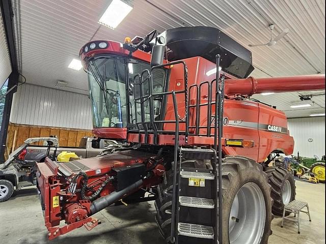 Image of Case IH 7230 equipment image 3