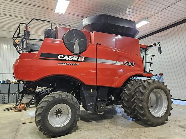 Image of Case IH 7230 equipment image 1