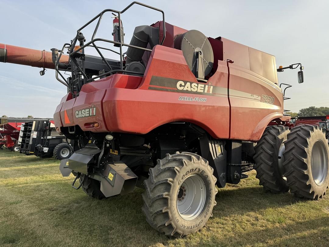 Image of Case IH 7230 Primary image