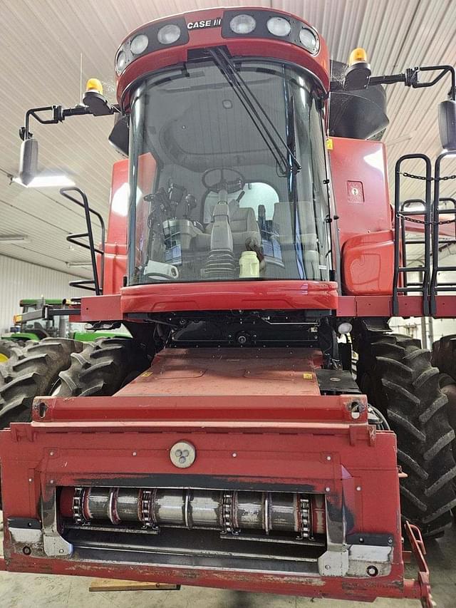 Image of Case IH 7230 equipment image 2