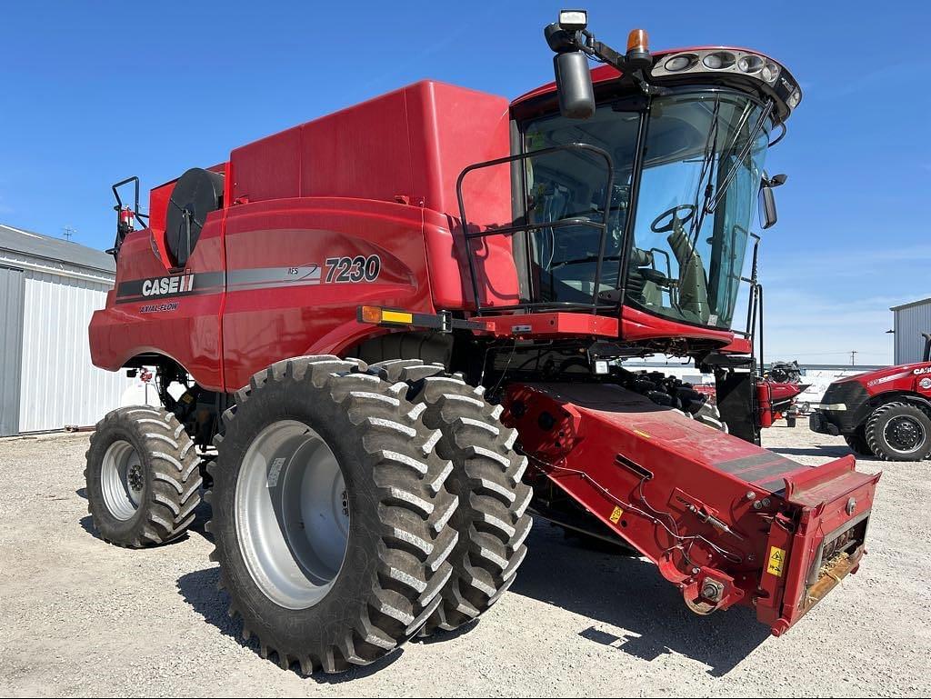 Image of Case IH 7230 Primary image