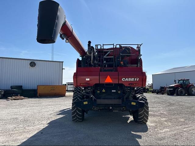 Image of Case IH 7230 equipment image 3