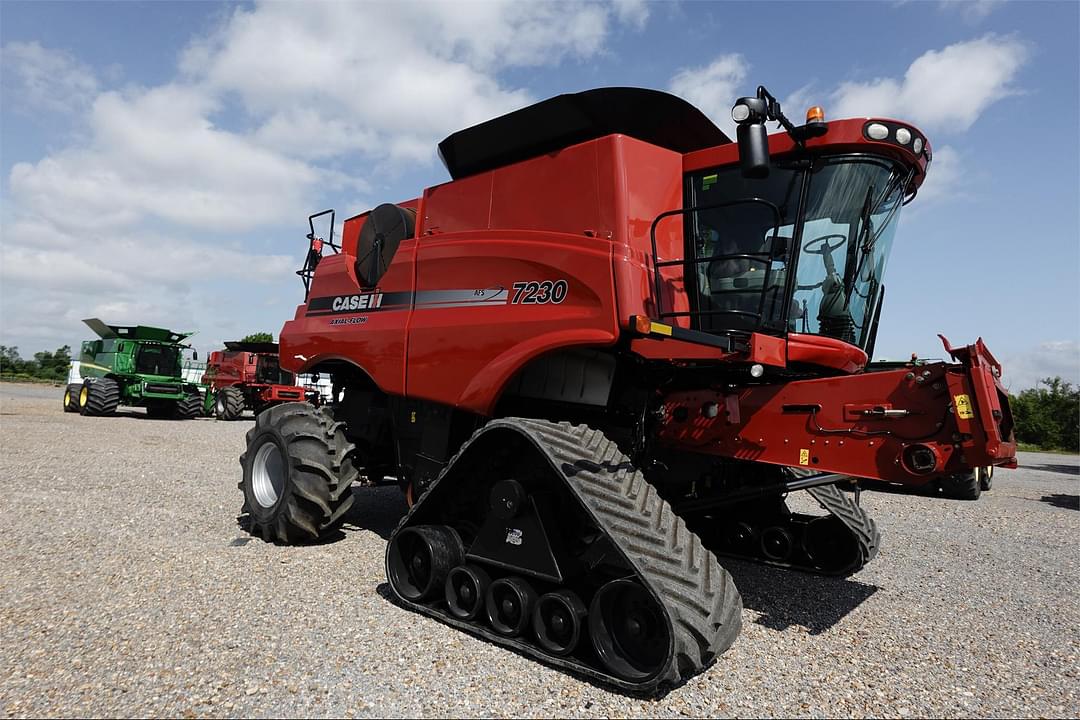 Image of Case IH 7230 Primary image