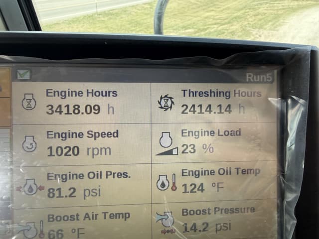 Image of Case IH 7230 equipment image 3
