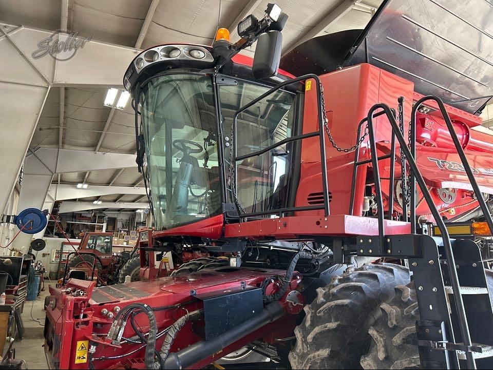 Image of Case IH 7230 Primary image