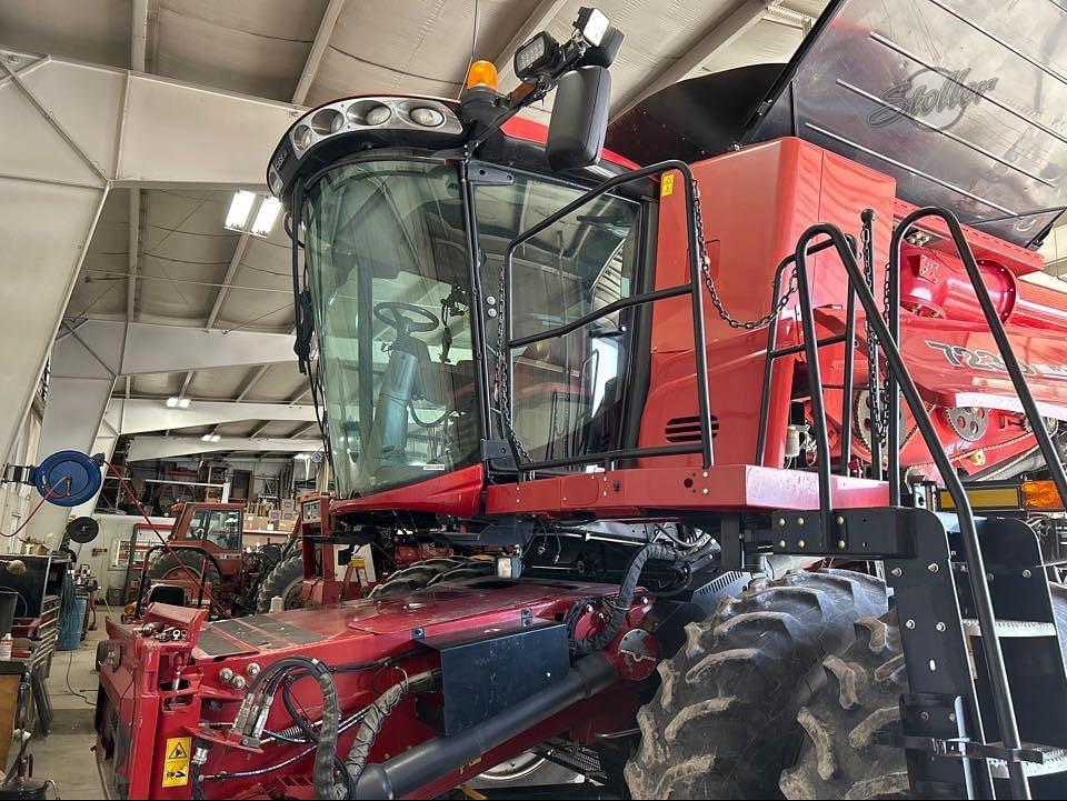 Image of Case IH 7230 Primary image